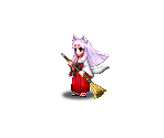Tsukiko - Final Fantasy: Brave Exvius