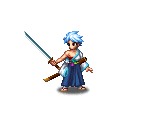 Kaito - Final Fantasy: Brave Exvius