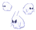 Hyūdoro (Ghosts) - Sonic & Knuckles