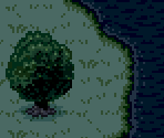 Witch's Island / Dense Woods - Yume Nikki
