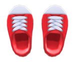 Shoe Icons - Animal Crossing: New Horizons