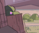 Main Wardrobe Interface - Steven Universe: Shifting Temple