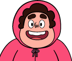 Steven Universe (Frybo) - Steven Universe: Shifting Temple