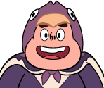 Steven Universe (Open Book) - Steven Universe: Shifting Temple