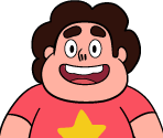 Steven Universe - Steven Universe: Shifting Temple