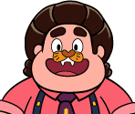 Steven Universe (Tiger Millionaire) - Steven Universe: Shifting Temple