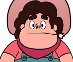 Steven Universe (Watermelon Steven) - Steven Universe: Shifting Temple