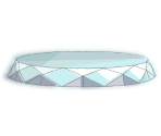 Warp Pad - Steven Universe: Shifting Temple