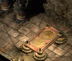 Wizard's Lair - Planescape: Torment