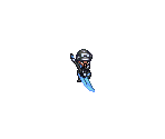 Guard Billston - CrossCode