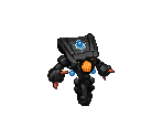 Smelter Digmo - CrossCode
