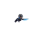 Jungle Guard (Unused) - CrossCode