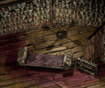Bones of the Night - Planescape: Torment