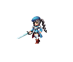 Atlie - Final Fantasy: Brave Exvius