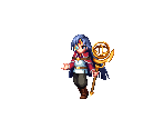 Heliarc - Final Fantasy: Brave Exvius
