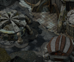 Clerk's Ward - Planescape: Torment