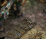 Engineering Room - Planescape: Torment