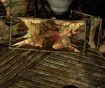 Fell's Tattoo Parlor - Planescape: Torment