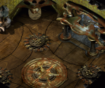 Modron Foyer - Planescape: Torment