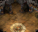 Modron Maze - Planescape: Torment