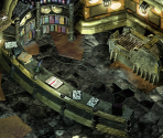 Printing Shop - Planescape: Torment