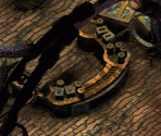 Warehouse - Planescape: Torment