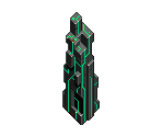 Big Pillar - CrossCode