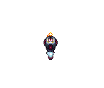 Illegal Floating Bomber - CrossCode