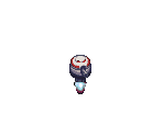Illegal Floating Turret - CrossCode