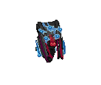 Smelter Digmo (New Metal Quest) - CrossCode