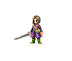 Eleven - Final Fantasy: Brave Exvius