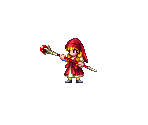Veronica - Final Fantasy: Brave Exvius