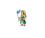 Serena - Final Fantasy: Brave Exvius
