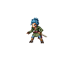 Erik - Final Fantasy: Brave Exvius