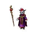 Mordegon - Final Fantasy: Brave Exvius