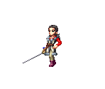 Sylvando - Final Fantasy: Brave Exvius
