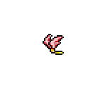 Items - Quest 64 / Holy Magic Century / Eltale Monsters