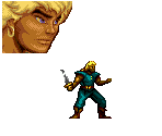 Ren - The Pirates of Dark Water