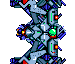 MVR-000 - Heavy Unit: Mega Drive Special