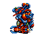 Floating Fortress - Heavy Unit: Mega Drive Special