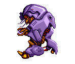 Hard Shell II - Heavy Unit: Mega Drive Special