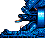 Death Bringer - Heavy Unit: Mega Drive Special