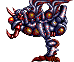 Flap Bones - Heavy Unit: Mega Drive Special