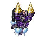 Towa Ver.Rebellion - Metal Slug Attack