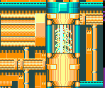 Tidal Tempest (Good Future, Underwater) (510 Prototype) - Sonic the Hedgehog CD (Prototype)
