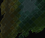 Shadoon / Raritan Gem (World Map) - CrossCode