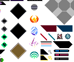 Status GUI - CrossCode