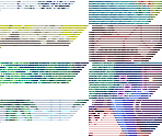 Story Chapter Icons - CrossCode