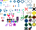 Particle Effects - CrossCode