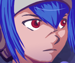 Logos - CrossCode